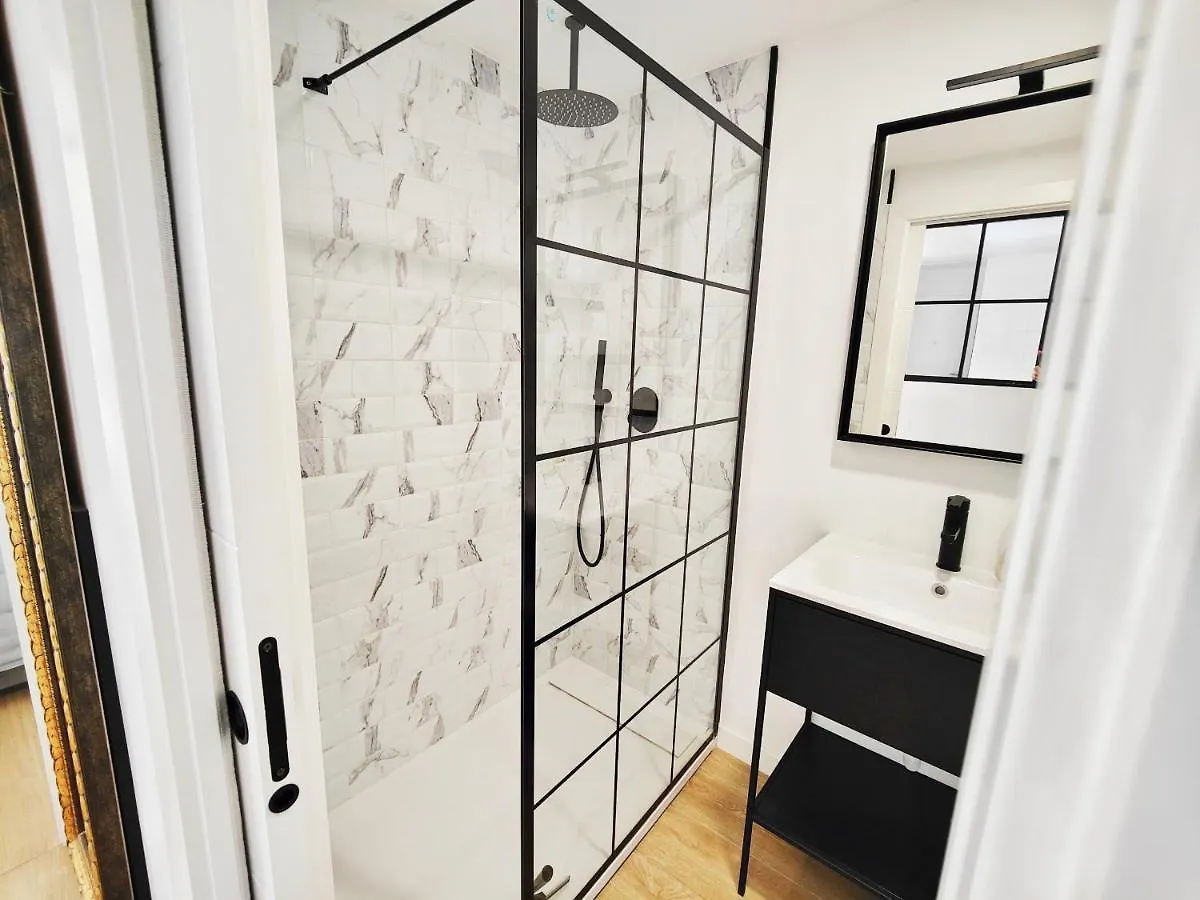 Marconi - Totally Renovated Apartment Fuengirola C 0*,