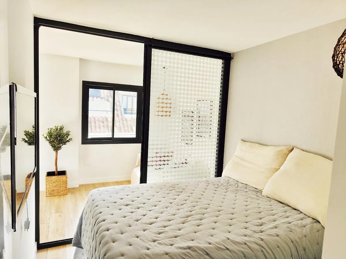 Marconi - Totally Renovated Apartment Fuengirola C